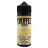 Chuffed Dessert 100ML Shortfill