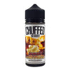 Chuffed Dessert 100ML Shortfill