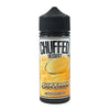 Chuffed Dessert 100ML Shortfill