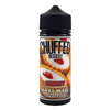 Chuffed Dessert 100ML Shortfill