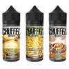 Chuffed Dessert 100ML Shortfill