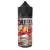 Chuffed Dessert 100ML Shortfill