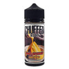 Chuffed Dessert 100ML Shortfill