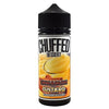 Chuffed Dessert 100ML Shortfill