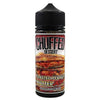 Chuffed Dessert 100ML Shortfill