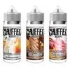 Chuffed Dessert Ice 100ML Shortfill