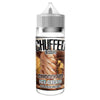 Chuffed Dessert Ice 100ML Shortfill