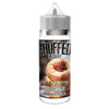 Chuffed Dessert Ice 100ML Shortfill