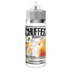 Chuffed Dessert Ice 100ML Shortfill