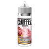 Chuffed Dessert Ice 100ML Shortfill