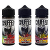 Chuffed Fizzy Soda 100ML Shortfill