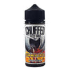 Chuffed Fizzy Soda 100ML Shortfill