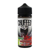 Chuffed Fizzy Soda 100ML Shortfill