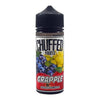 Chuffed Fruits 100ML Shortfill