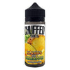 Chuffed Fruits 100ML Shortfill