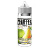 Chuffed Fruits 100ML Shortfill