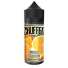 Chuffed Fruits 100ML Shortfill