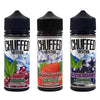 Chuffed Menthol 100ML Shortfill