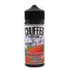 Chuffed Menthol 100ML Shortfill