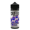 Chuffed Menthol 100ML Shortfill