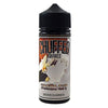 Chuffed Shakes 100ML Shortfill