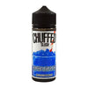 Chuffed Slush 100ML Shortfill