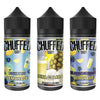 Chuffed Soda 100ML Shortfill