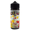 Chuffed Soda 100ML Shortfill