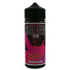 Chuffed Soda 100ML Shortfill