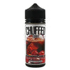 Chuffed Soda 100ML Shortfill