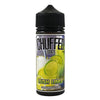 Chuffed Soda 100ML Shortfill