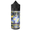 Chuffed Soda 100ML Shortfill