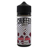 Chuffed Sweets 100ML Shortfill