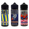 Chuffed Sweets 100ML Shortfill