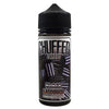 Chuffed Sweets 100ML Shortfill