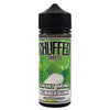 Chuffed Sweets 100ML Shortfill