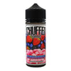 Chuffed Sweets 100ML Shortfill