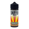 Chuffed Sweets 100ML Shortfill