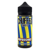 Chuffed Sweets 100ML Shortfill