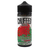 Chuffed Sweets 100ML Shortfill