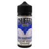 Chuffed Sweets Candy Floss 100ML Shortfill