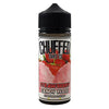 Chuffed Sweets Candy Floss 100ML Shortfill