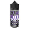 Chuffed Sweets Chew 100ML Shortfill