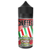 Chuffed Sweets Chew 100ML Shortfill