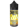 Chuffed Sweets Chew 100ML Shortfill