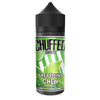 Chuffed Sweets Chew 100ML Shortfill