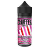 Chuffed Sweets Chew 100ML Shortfill