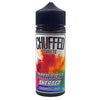 Chuffed Sweets Sherbet 100ML Shortfill