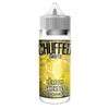 Chuffed Sweets Sherbet 100ML Shortfill