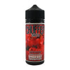 Chuffed Sweets Sherbet 100ML Shortfill